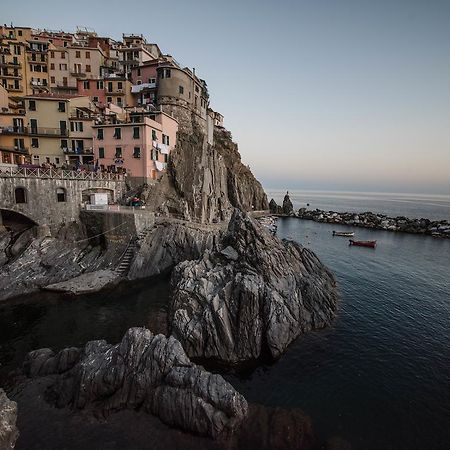 5 Terre Lodge La Spezia Luaran gambar
