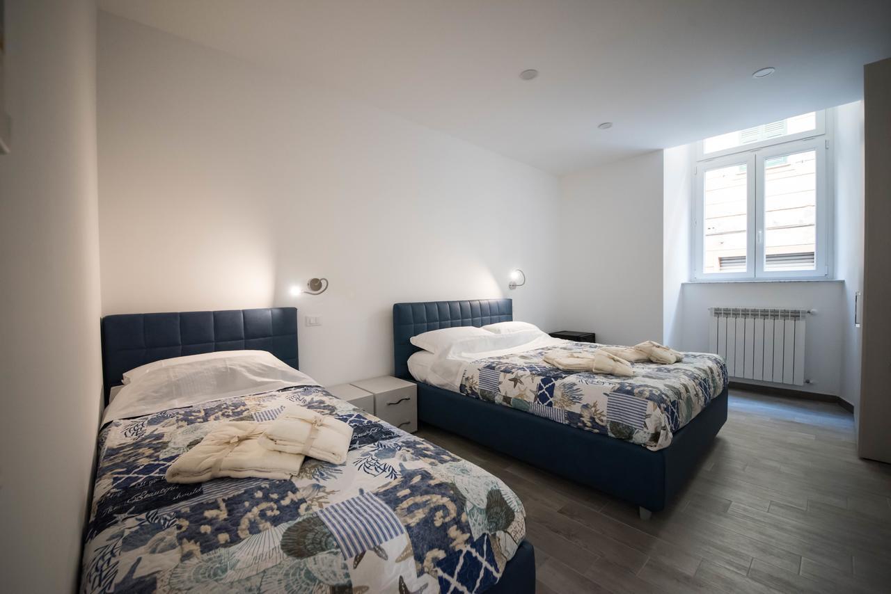 5 Terre Lodge La Spezia Luaran gambar