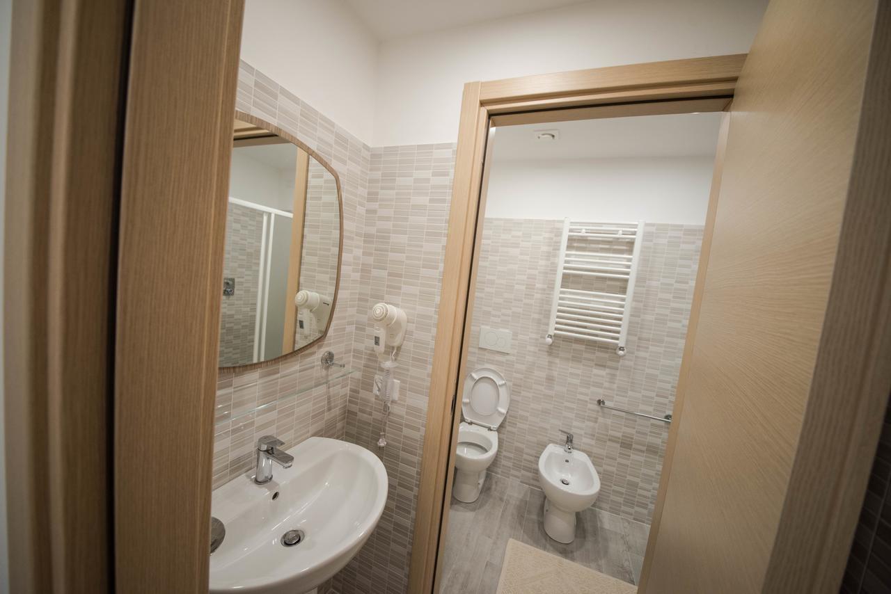 5 Terre Lodge La Spezia Luaran gambar