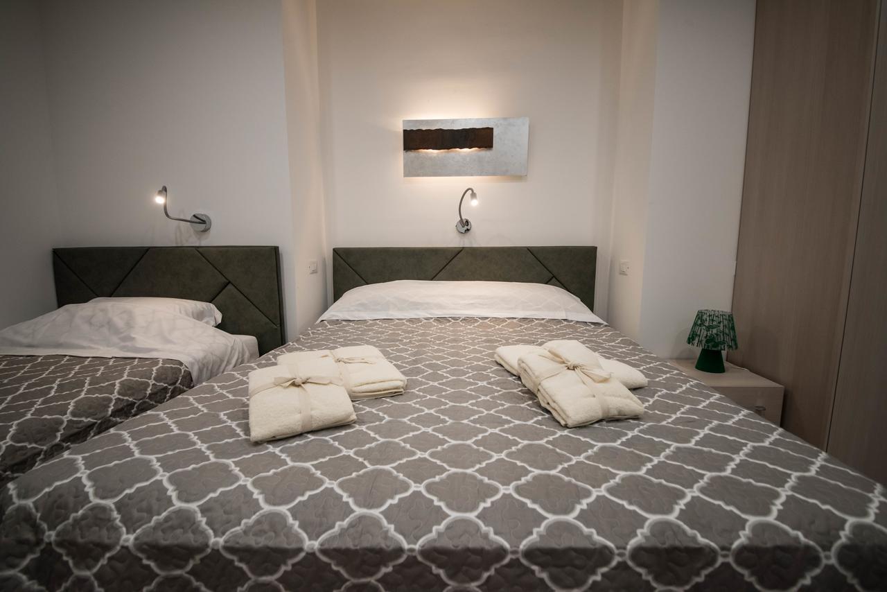 5 Terre Lodge La Spezia Luaran gambar