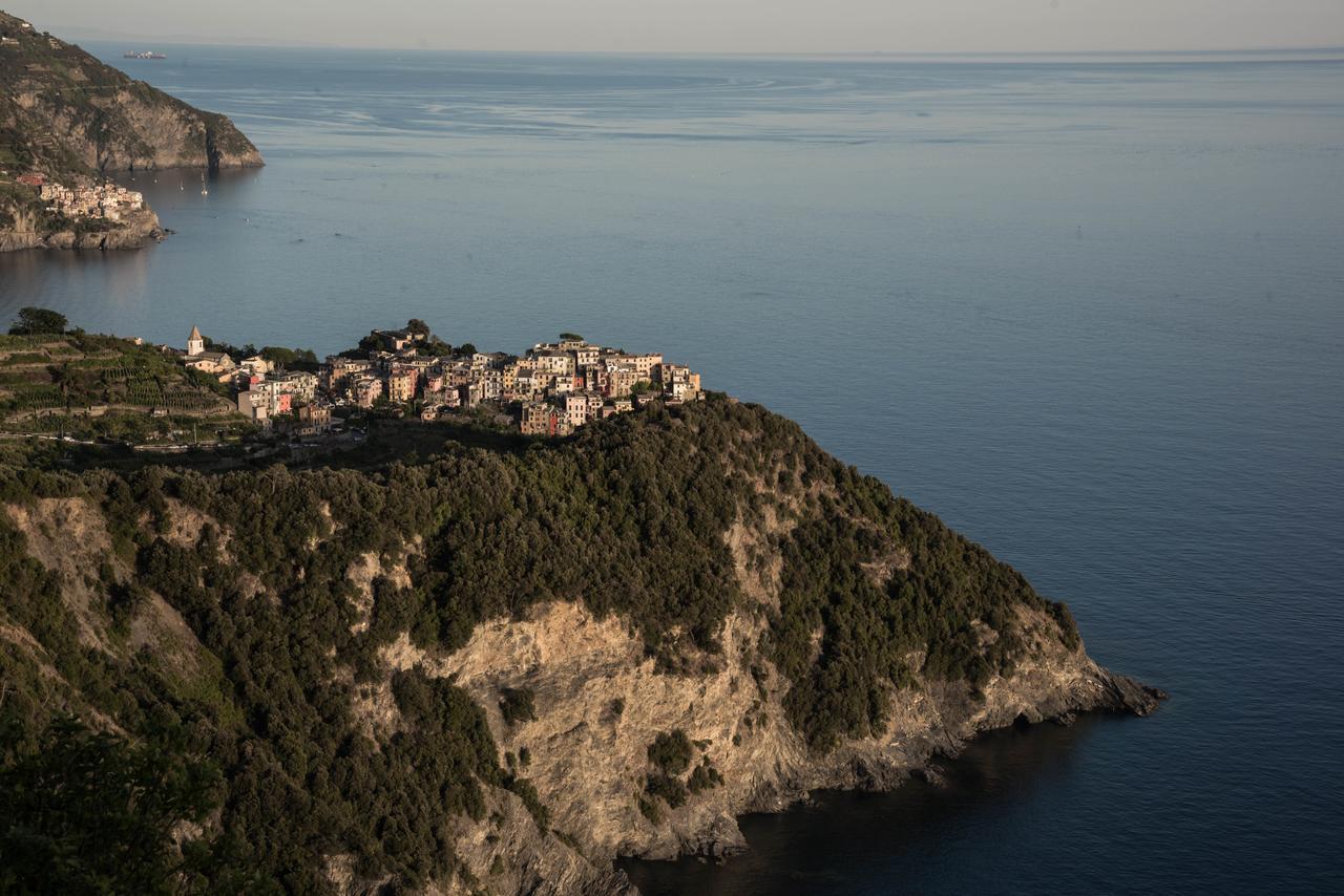 5 Terre Lodge La Spezia Luaran gambar