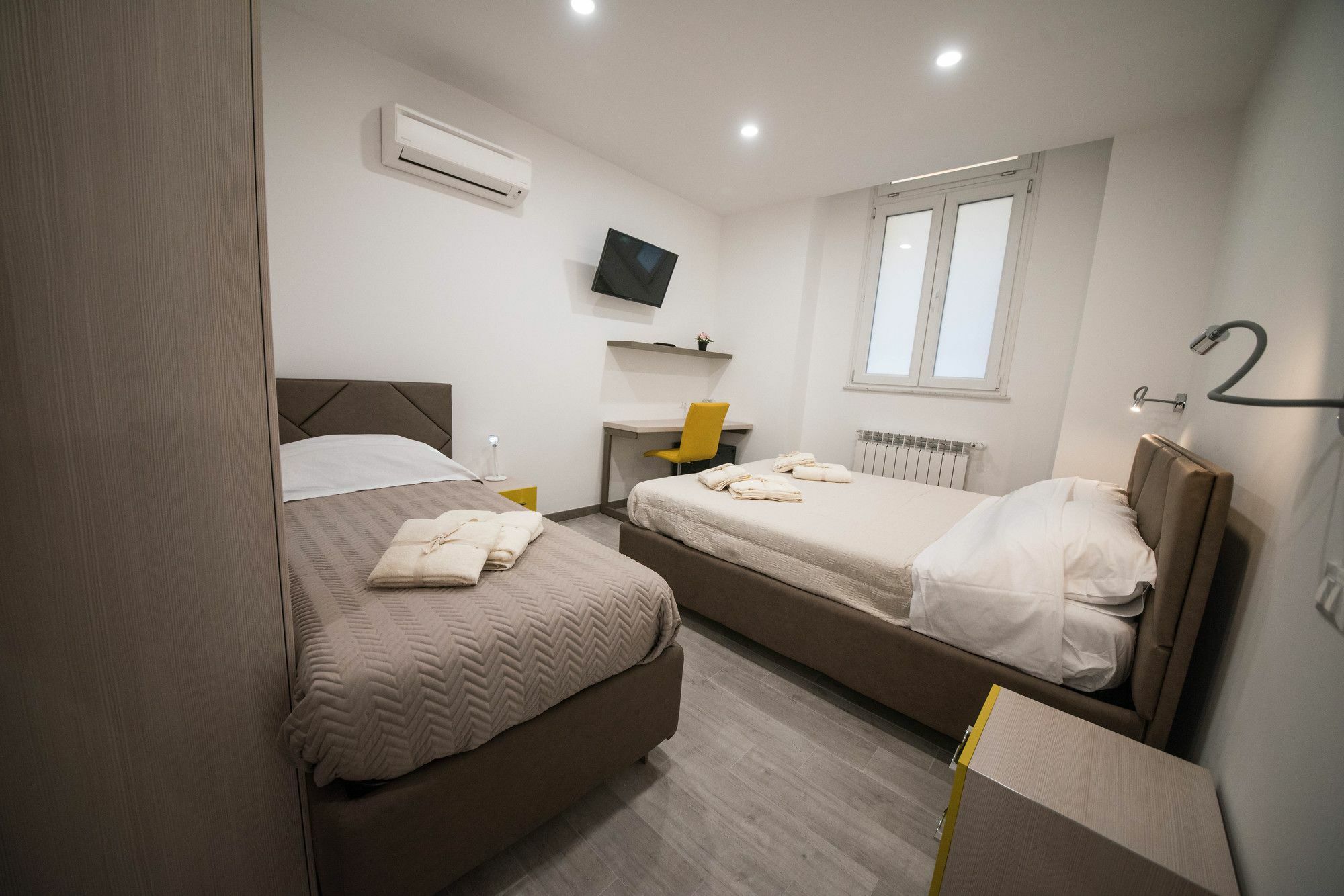 5 Terre Lodge La Spezia Luaran gambar