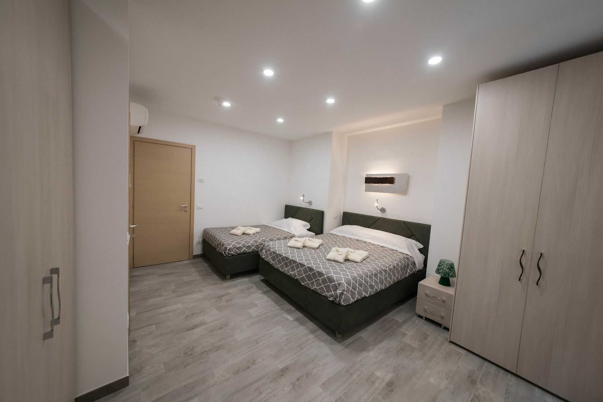 5 Terre Lodge La Spezia Luaran gambar