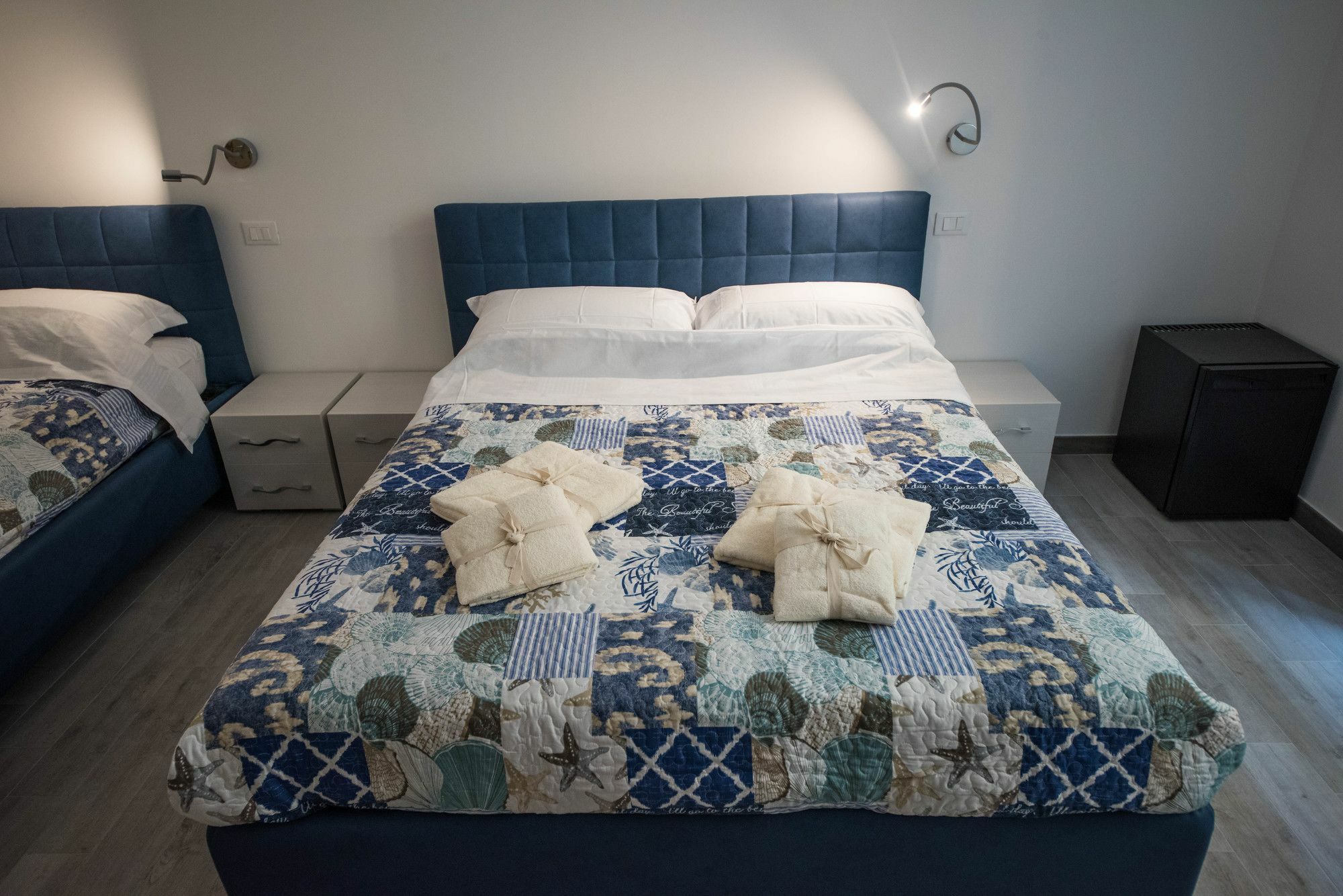 5 Terre Lodge La Spezia Luaran gambar