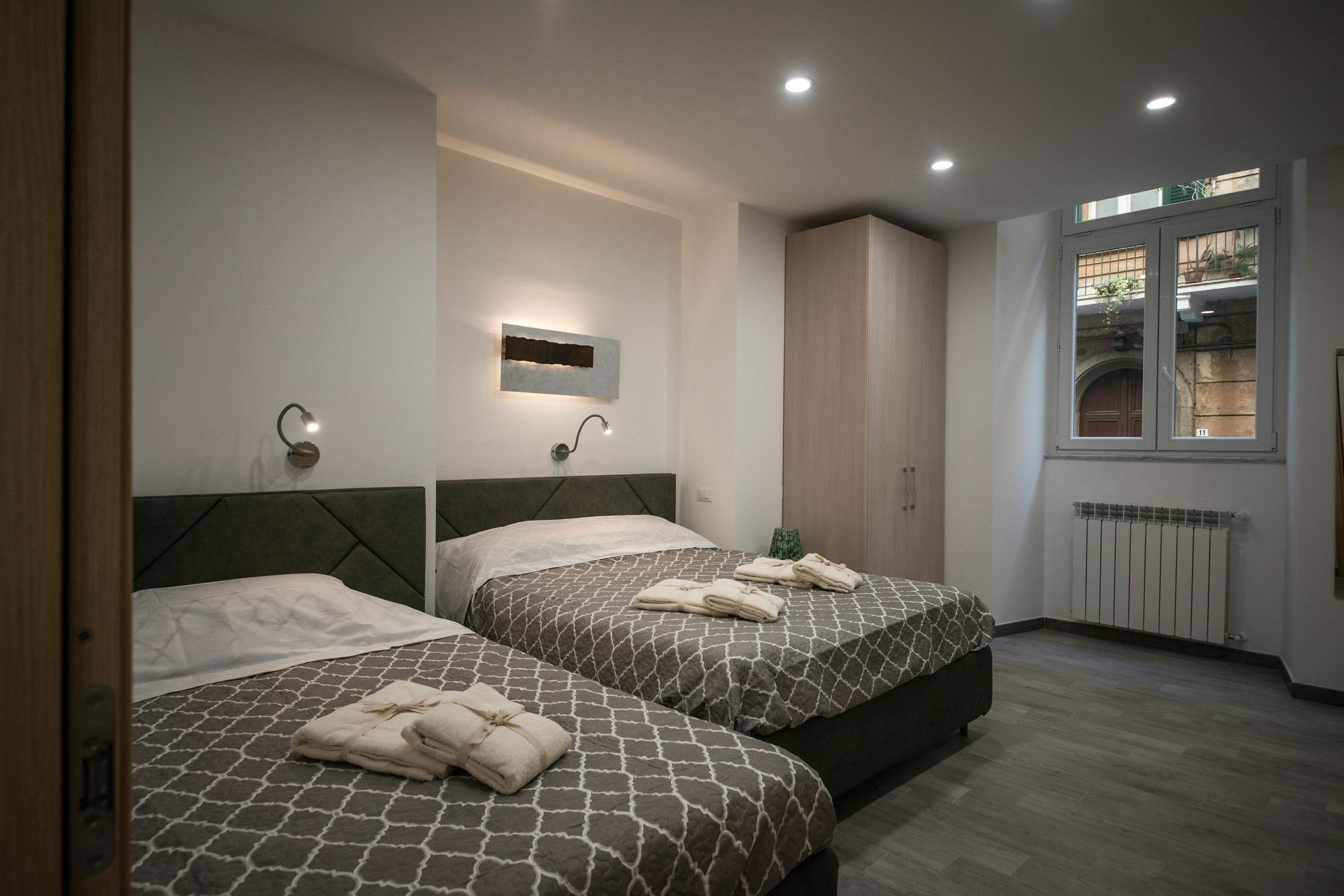 5 Terre Lodge La Spezia Luaran gambar